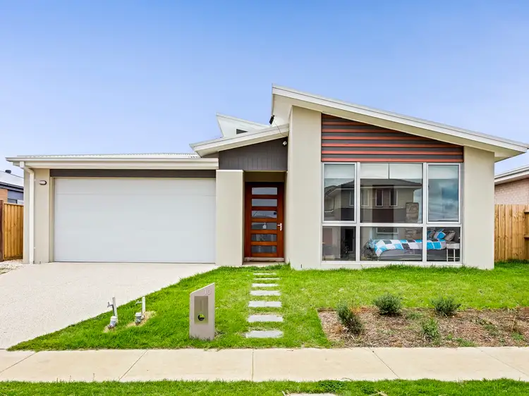 Main view of Homely house listing, 10 Dupree Street, Torquay VIC 3228
