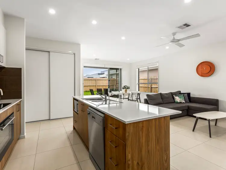 Second view of Homely house listing, 10 Dupree Street, Torquay VIC 3228