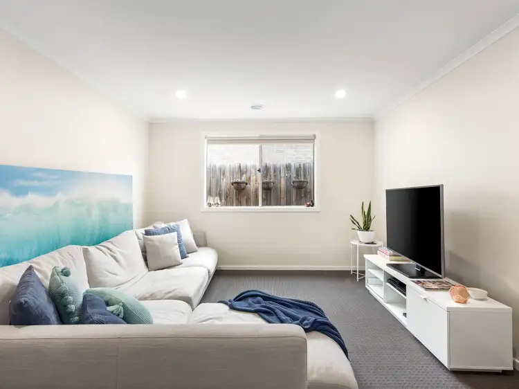 Main view of Homely house listing, 8 Liuzzi Drive, Torquay VIC 3228