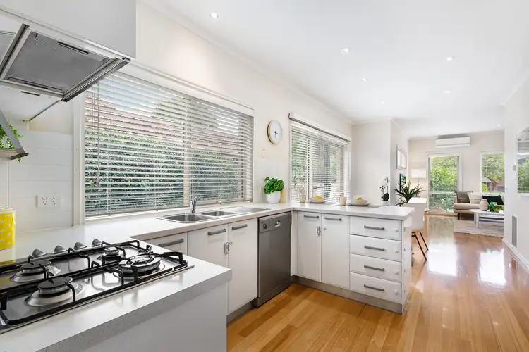 Third view of Homely unit listing, 1/36 McCulloch Street, Nunawading VIC 3131