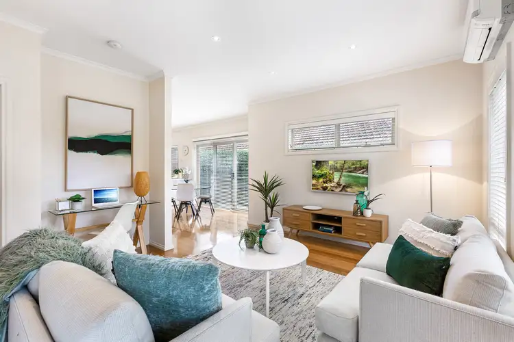 Fourth view of Homely unit listing, 1/36 McCulloch Street, Nunawading VIC 3131