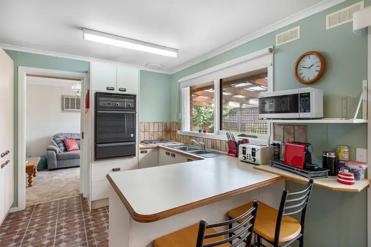 Fourth view of Homely unit listing, 3/25 Railway Avenue, Ringwood East VIC 3135
