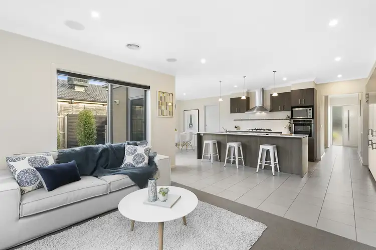 54 Oakdean Boulevard, Ocean Grove VIC 3226