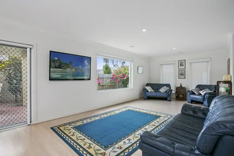 Fifth view of Homely unit listing, 3/63 Green Island Avenue, Mount Martha VIC 3934