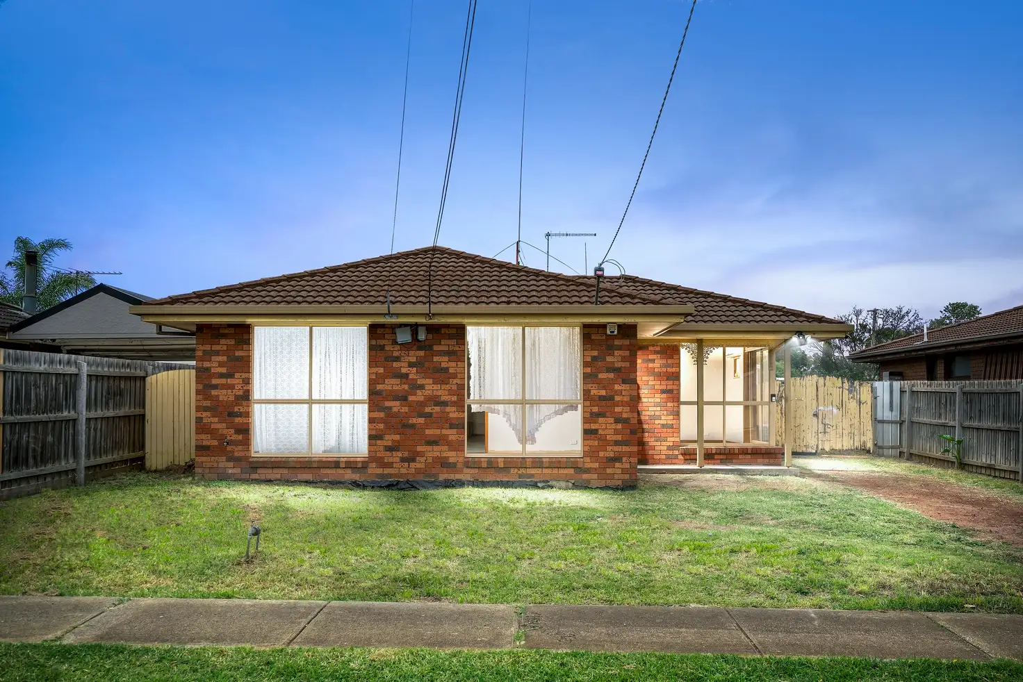 Main view of Homely house listing, 28 Frobisher Street, Melton VIC 3337
