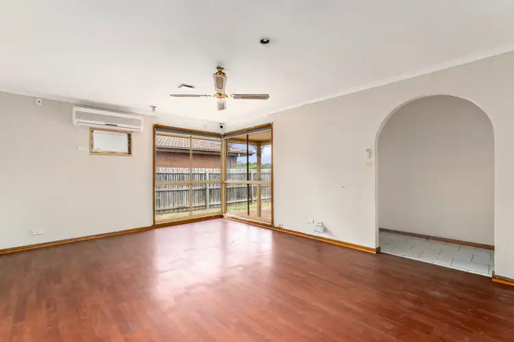 Fifth view of Homely house listing, 28 Frobisher Street, Melton VIC 3337