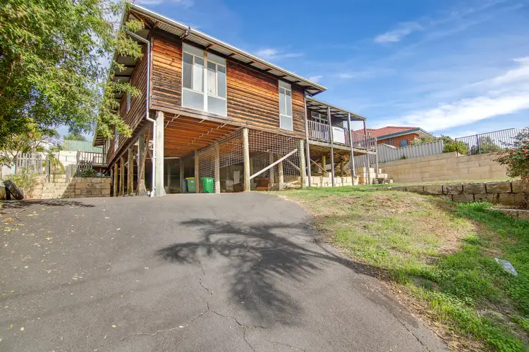 Main view of Homely house listing, 13 Leedshill Way, Australind WA 6233
