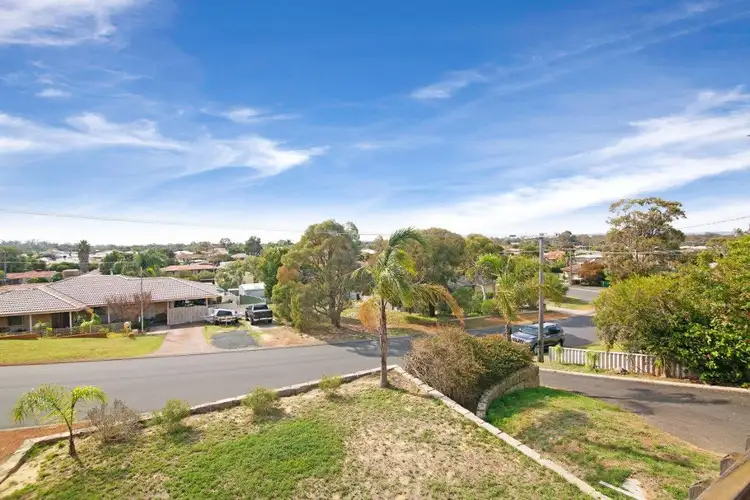 Second view of Homely house listing, 13 Leedshill Way, Australind WA 6233