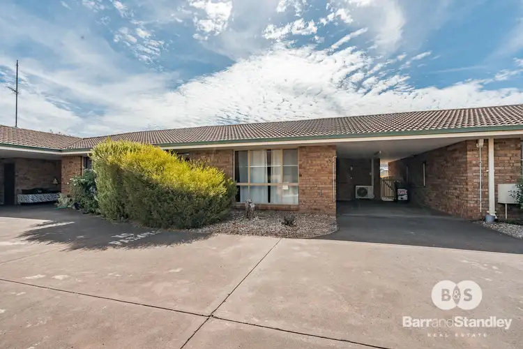 5/38 Preston Street, East Bunbury WA 6230