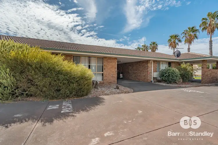 Second view of Homely unit listing, 5/38 Preston Street, East Bunbury WA 6230