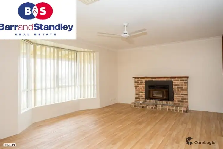 Second view of Homely house listing, 1 Katherine Place, Usher WA 6230