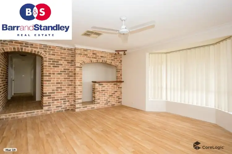 Third view of Homely house listing, 1 Katherine Place, Usher WA 6230