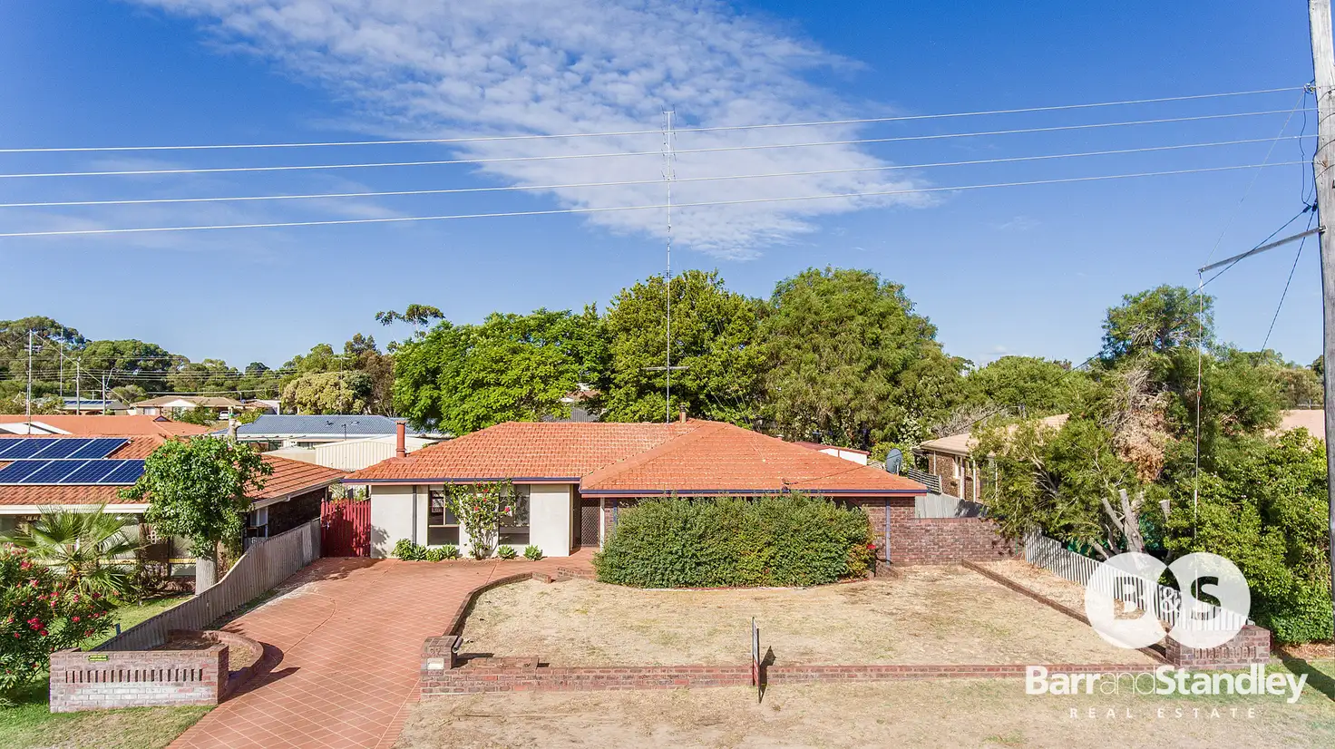 Main view of Homely house listing, 27 Murray Drive, Withers WA 6230