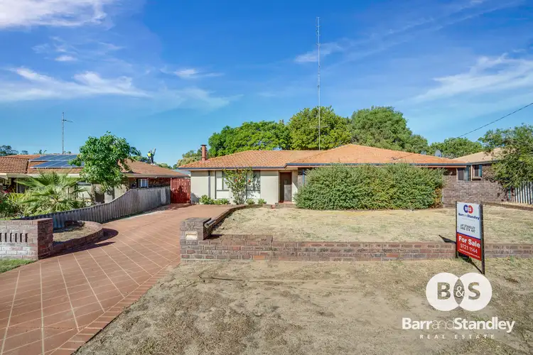 Second view of Homely house listing, 27 Murray Drive, Withers WA 6230