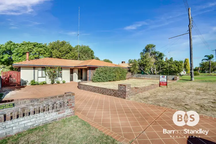 Third view of Homely house listing, 27 Murray Drive, Withers WA 6230