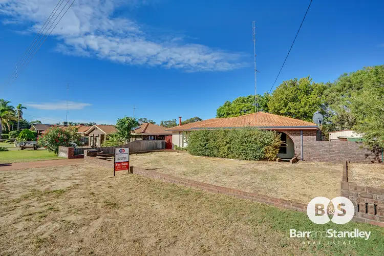 Fourth view of Homely house listing, 27 Murray Drive, Withers WA 6230