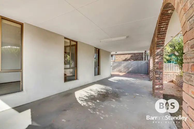 Fifth view of Homely house listing, 27 Murray Drive, Withers WA 6230