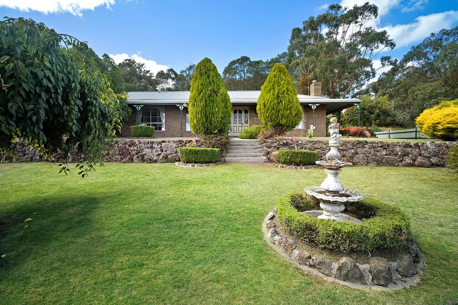 Main view of Homely house listing, 7 Macadam Street West, Daylesford VIC 3460