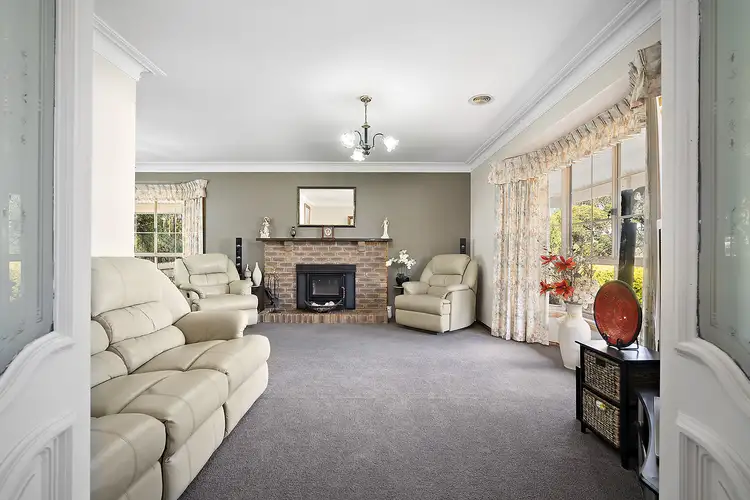 Second view of Homely house listing, 7 Macadam Street West, Daylesford VIC 3460