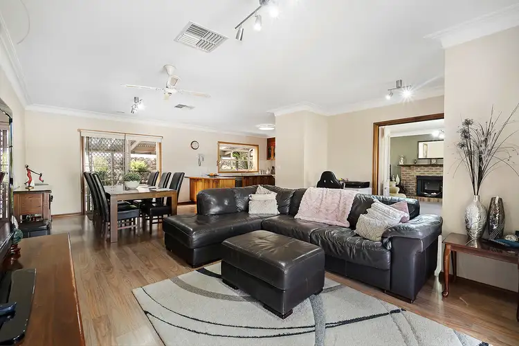 Fifth view of Homely house listing, 7 Macadam Street West, Daylesford VIC 3460