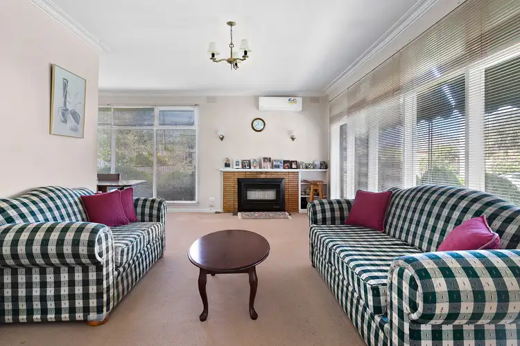Second view of Homely house listing, 11 Irving Street, Mount Waverley VIC 3149
