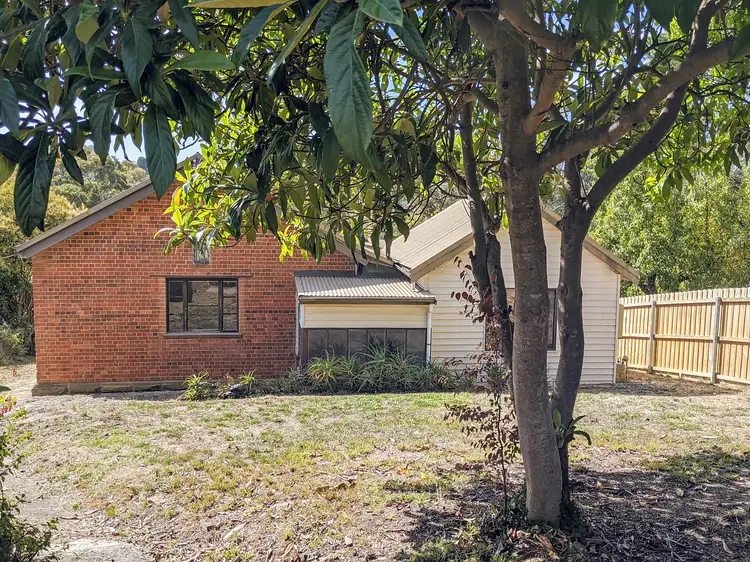 Second view of Homely house listing, 33 West Street, Daylesford VIC 3460