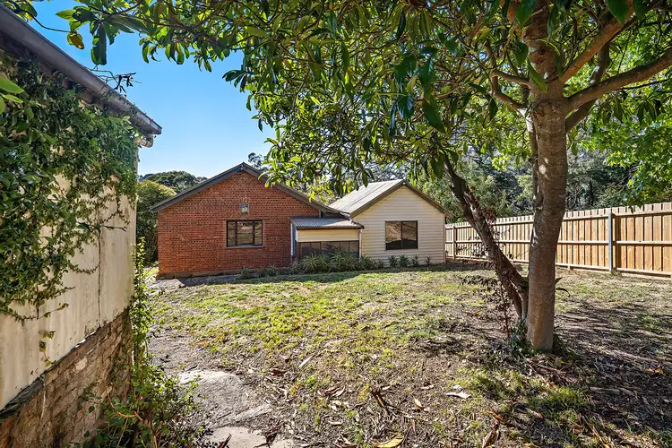 Third view of Homely house listing, 33 West Street, Daylesford VIC 3460