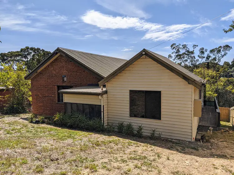 Fourth view of Homely house listing, 33 West Street, Daylesford VIC 3460