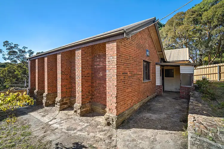 Fifth view of Homely house listing, 33 West Street, Daylesford VIC 3460