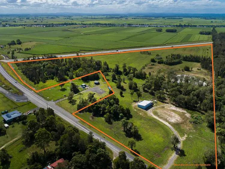 243 Woodburn Evans Head Road, Woodburn NSW 2472