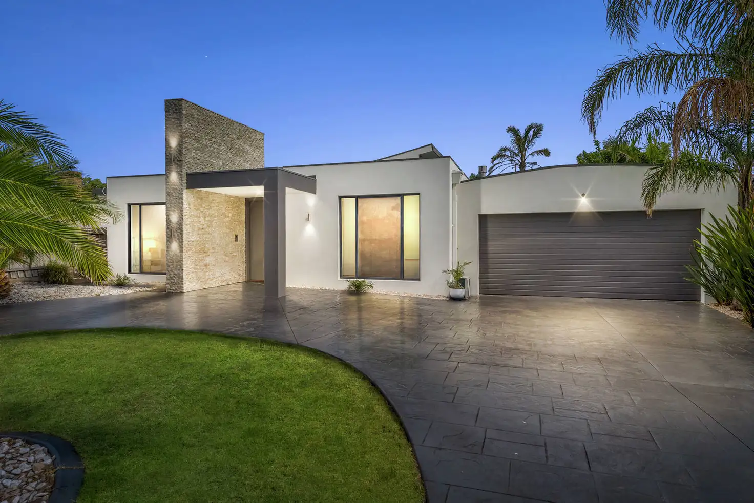 Main view of Homely house listing, 44 Palm Tree Drive, Safety Beach VIC 3936