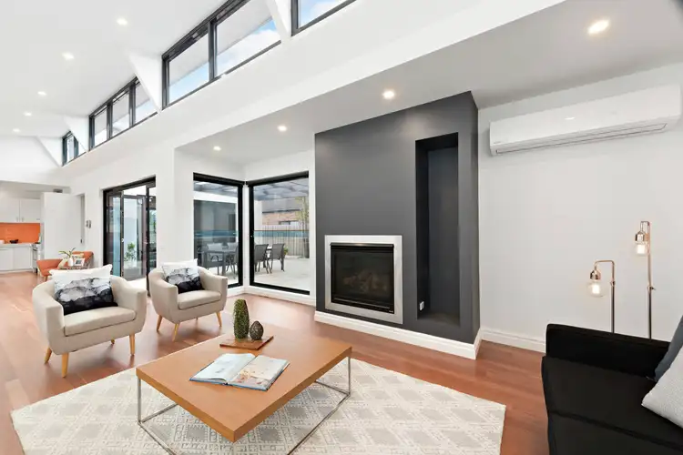Third view of Homely house listing, 44 Palm Tree Drive, Safety Beach VIC 3936