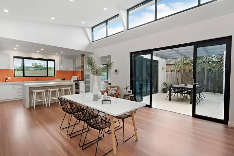 Fourth view of Homely house listing, 44 Palm Tree Drive, Safety Beach VIC 3936