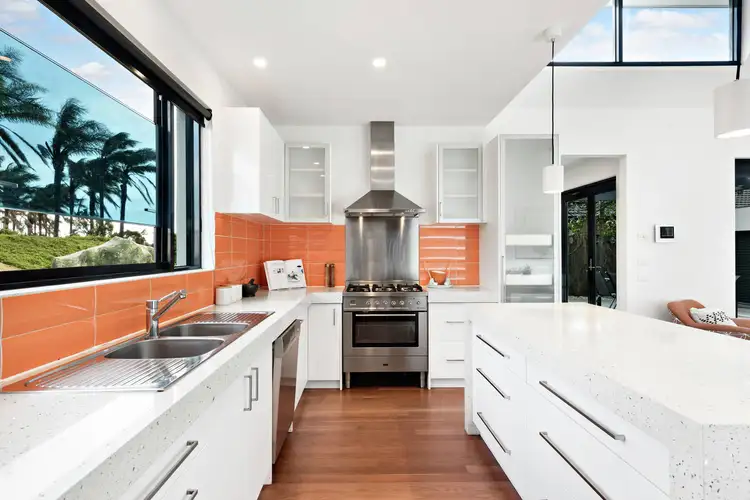 Fifth view of Homely house listing, 44 Palm Tree Drive, Safety Beach VIC 3936