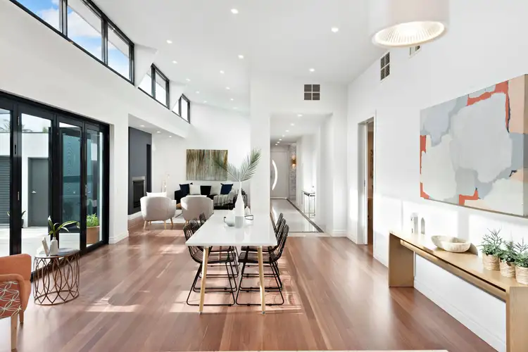 Sixth view of Homely house listing, 44 Palm Tree Drive, Safety Beach VIC 3936