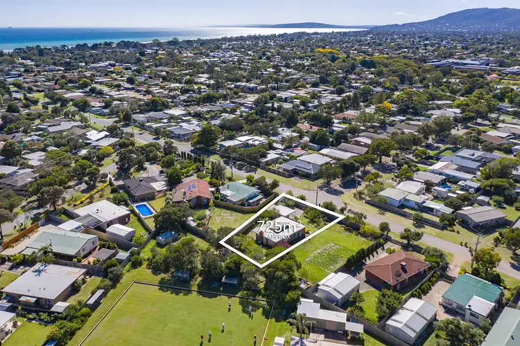 54 Elizabeth Avenue, Capel Sound VIC 3940