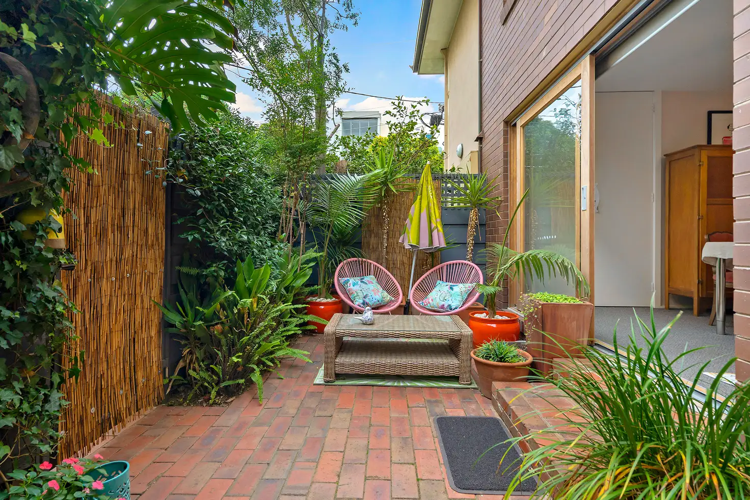 Main view of Homely apartment listing, 4/19-21 Abbott Street, Sandringham VIC 3191