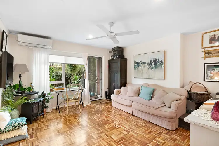 Second view of Homely apartment listing, 4/19-21 Abbott Street, Sandringham VIC 3191