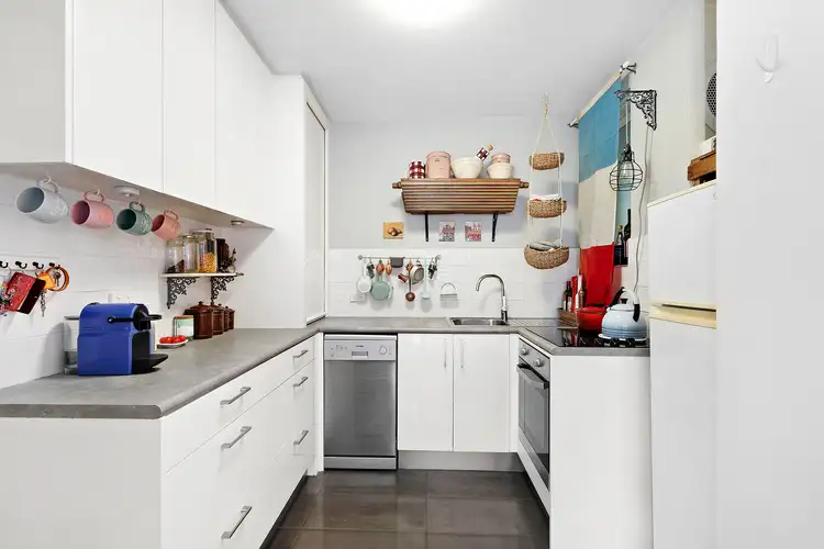 Fourth view of Homely apartment listing, 4/19-21 Abbott Street, Sandringham VIC 3191