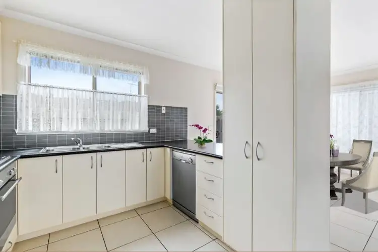 Second view of Homely unit listing, 1/8-9 Fieldman Court, Corio VIC 3214