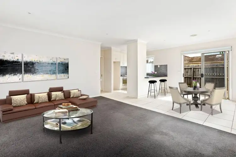 Third view of Homely unit listing, 1/8-9 Fieldman Court, Corio VIC 3214