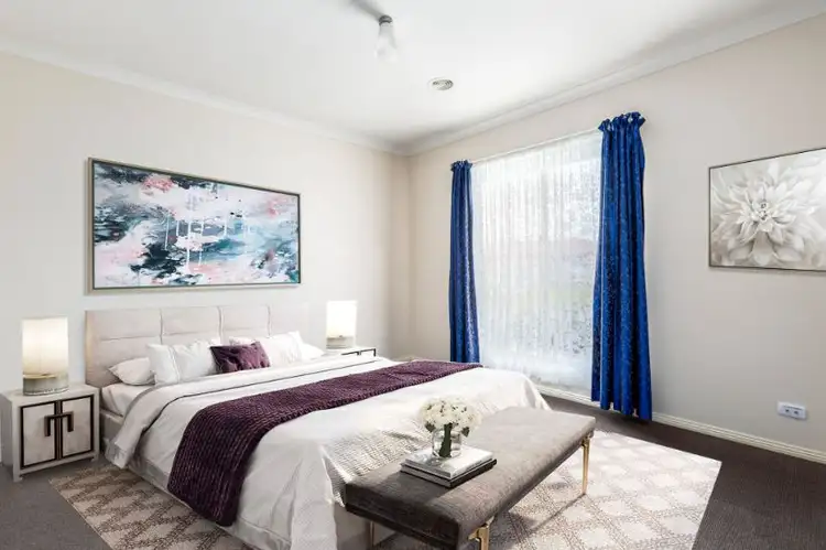 Fourth view of Homely unit listing, 1/8-9 Fieldman Court, Corio VIC 3214