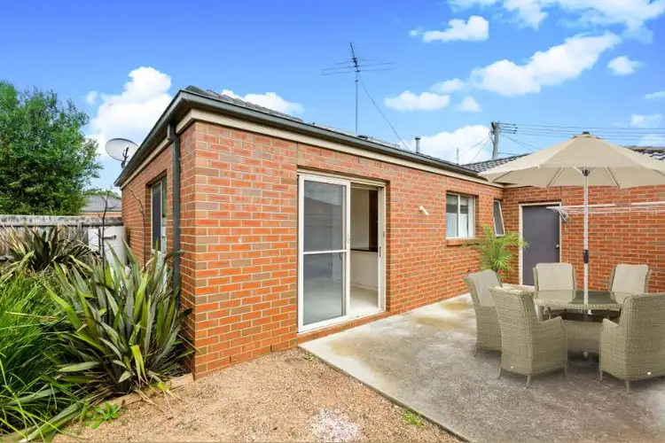 Sixth view of Homely unit listing, 1/8-9 Fieldman Court, Corio VIC 3214