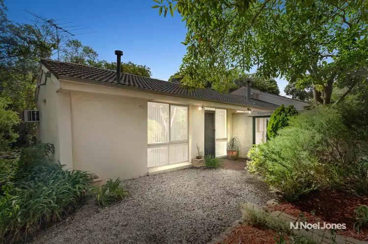 15 Glenora Drive, Vermont VIC 3133