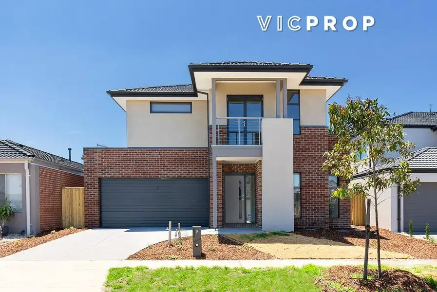 Main view of Homely house listing, 6 Battery Road, Point Cook VIC 3030