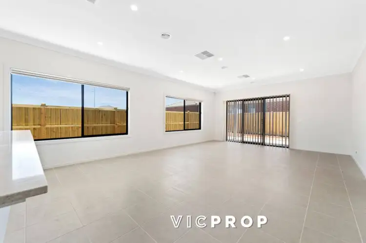 Third view of Homely house listing, 6 Wirraway Street, Point Cook VIC 3030