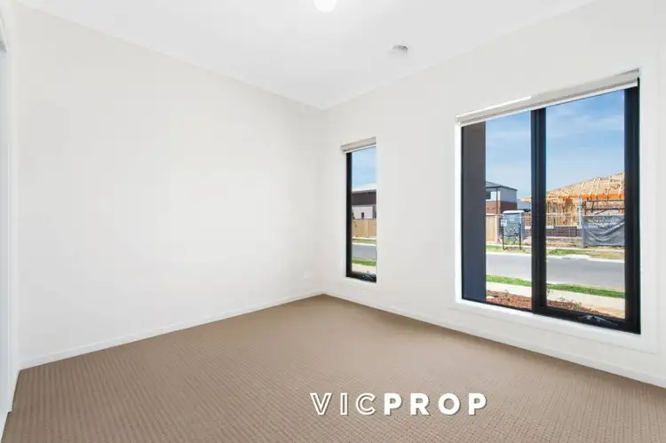 Fourth view of Homely house listing, 6 Wirraway Street, Point Cook VIC 3030