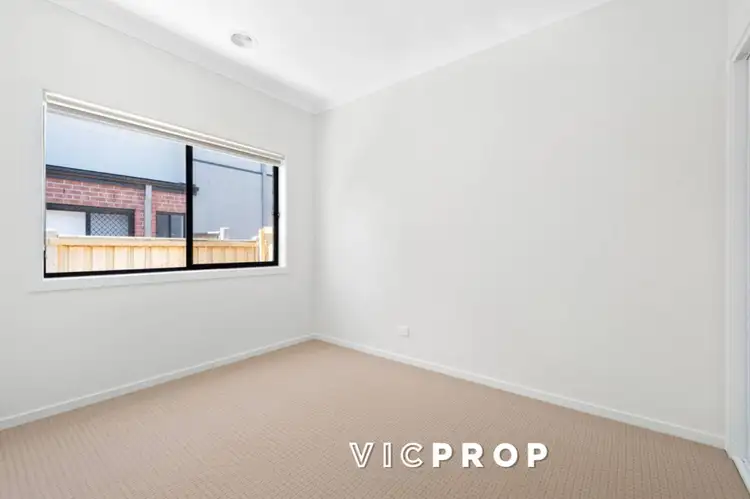 Fifth view of Homely house listing, 6 Wirraway Street, Point Cook VIC 3030