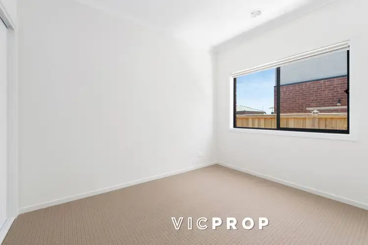 Sixth view of Homely house listing, 6 Wirraway Street, Point Cook VIC 3030