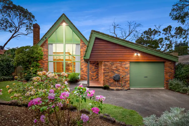 57 Summerhill Crescent, Mount Eliza VIC 3930